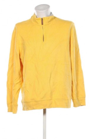 Pánske tričko  Lands' End, Veľkosť XL, Farba Žltá, Cena  11,95 €