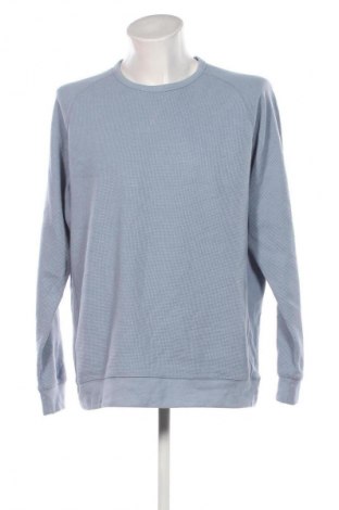 Pánské tričko  Lands' End, Velikost XL, Barva Šedá, Cena  309,00 Kč