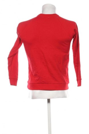 Bluză de bărbați Levi's, Mărime S, Culoare Roșu, Preț 179,99 Lei