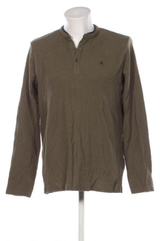 Męska bluzka Livergy, Rozmiar XL, Kolor Zielony, Cena 101,99 zł