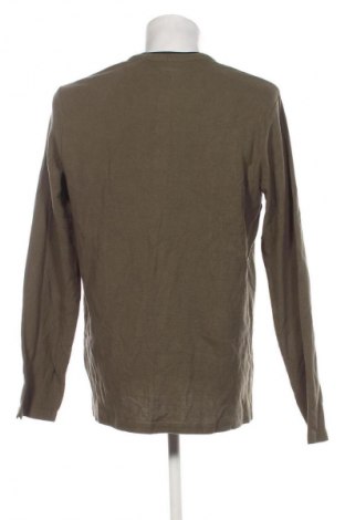 Męska bluzka Livergy, Rozmiar XL, Kolor Zielony, Cena 101,99 zł