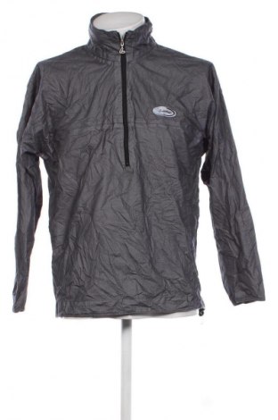Herren Shirt Loffler, Größe M, Farbe Grau, Preis 28,99 €
