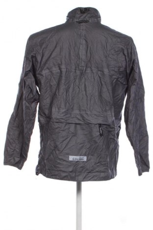Herren Shirt Loffler, Größe M, Farbe Grau, Preis 28,99 €