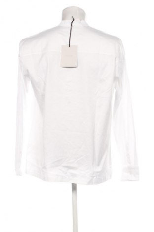 Herren Shirt Low Brand, Größe 4XL, Farbe Weiß, Preis 124,99 €