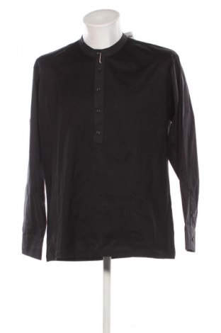 Herren Shirt Low Brand, Größe XXL, Farbe Schwarz, Preis 124,99 €