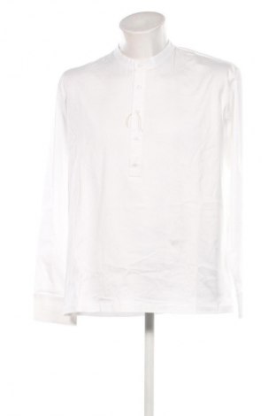 Pánske tričko  Low Brand, Veľkosť XXL, Farba Biela, Cena  104,95 €