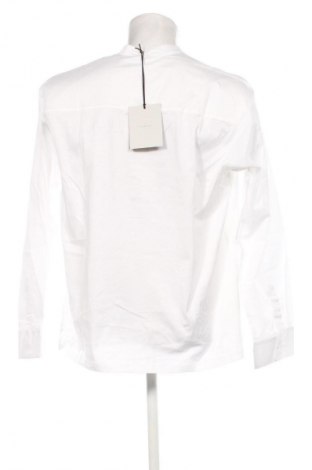 Pánske tričko  Low Brand, Veľkosť XXL, Farba Biela, Cena  104,95 €