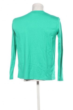 Мъжка блуза MSGM, Размер S, Цвят Зелен, Цена 122,70 €