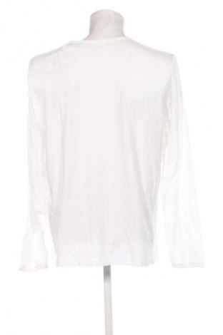 Herren Shirt Majestic Filatures, Größe XXL, Farbe Weiß, Preis 91,99 €