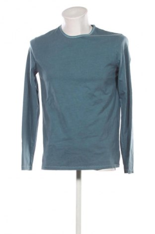 Herren Shirt Majestic Filatures, Größe M, Farbe Grün, Preis 91,99 €