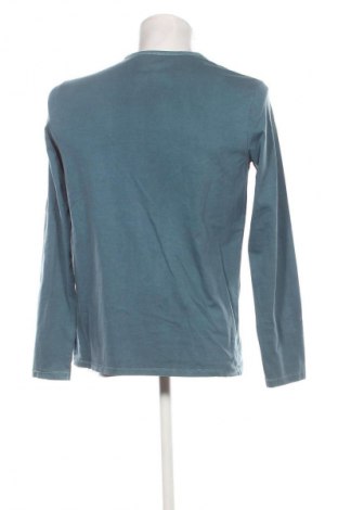 Herren Shirt Majestic Filatures, Größe M, Farbe Grün, Preis 91,99 €
