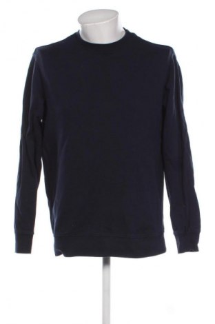 Bluză de bărbați Mango, Mărime M, Culoare Albastru, Preț 74,99 Lei