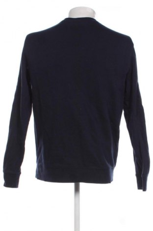 Bluză de bărbați Mango, Mărime M, Culoare Albastru, Preț 74,99 Lei