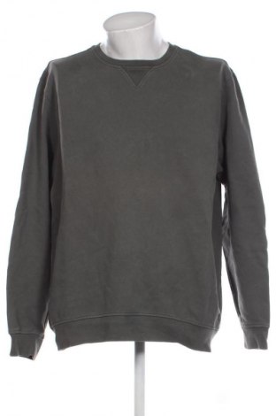 Ανδρική μπλούζα Massimo Dutti, Μέγεθος XXL, Χρώμα Πράσινο, Τιμή 29,07 €