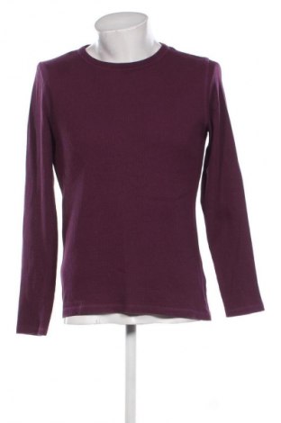 Herren Shirt McNeal, Größe M, Farbe Lila, Preis 13,70 €
