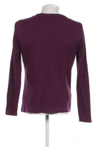 Herren Shirt McNeal, Größe M, Farbe Lila, Preis 13,70 €