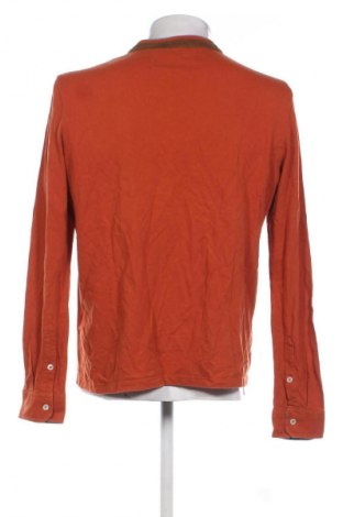 Herren Shirt Mey & Edlich, Größe L, Farbe Braun, Preis € 28,99