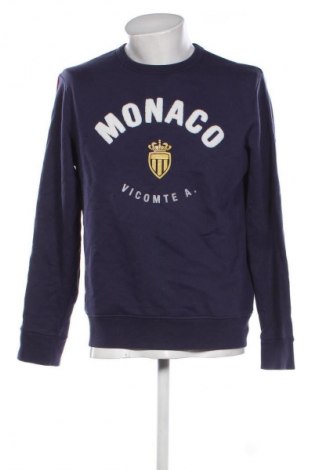Herren Shirt Monaco, Größe XL, Farbe Blau, Preis 26,99 €