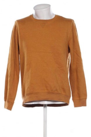 Herren Shirt Monoprix, Größe L, Farbe Gelb, Preis € 28,99