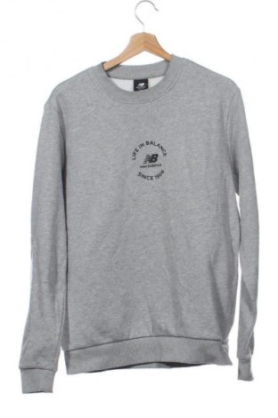 Herren Shirt New Balance, Größe XS, Farbe Grau, Preis € 38,99