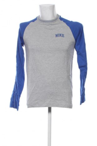Мъжка блуза Nike, Размер M, Цвят Многоцветен, Цена 41,99 лв.