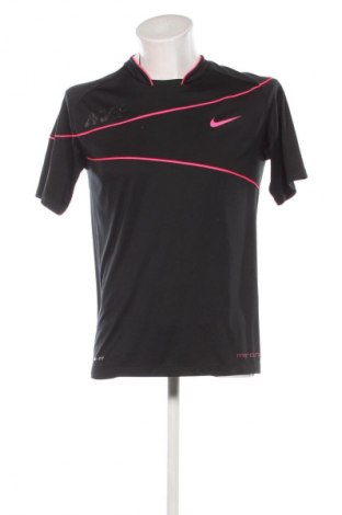 Herren Shirt Nike, Größe M, Farbe Schwarz, Preis € 28,99