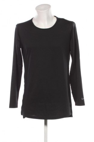 Bluză de bărbați Nike, Mărime L, Culoare Negru, Preț 299,40 Lei