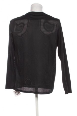 Bluză de bărbați Nike, Mărime XL, Culoare Negru, Preț 133,99 Lei
