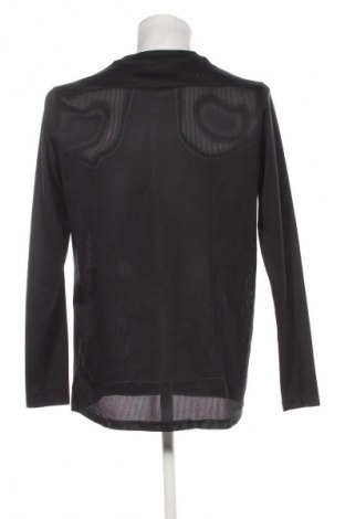 Ανδρική μπλούζα Nike, Μέγεθος XL, Χρώμα Μαύρο, Τιμή 26,99 €