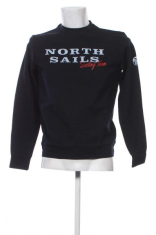 Herren Shirt North Sails, Größe M, Farbe Schwarz, Preis 64,99 €
