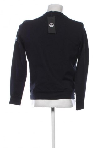 Herren Shirt North Sails, Größe M, Farbe Schwarz, Preis 64,99 €