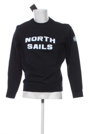Pánske tričko  North Sails, Veľkosť M, Farba Modrá, Cena  54,95 €