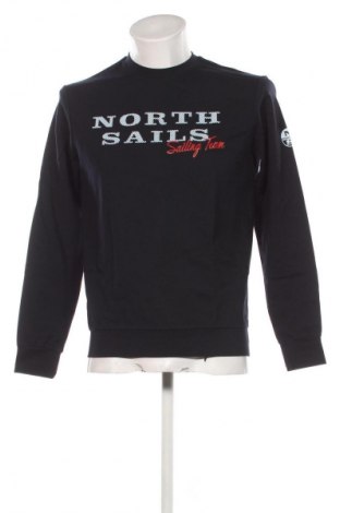 Pánske tričko  North Sails, Veľkosť M, Farba Modrá, Cena  54,95 €