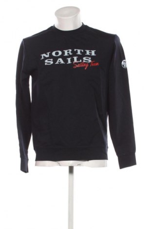 Pánske tričko  North Sails, Veľkosť L, Farba Modrá, Cena  54,95 €