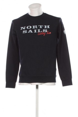 Herren Shirt North Sails, Größe L, Farbe Blau, Preis 58,99 €