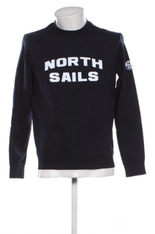 Herren Shirt North Sails, Größe M, Farbe Blau, Preis € 64,99