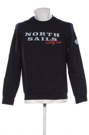 Herren Shirt North Sails, Größe L, Farbe Blau, Preis 58,99 €
