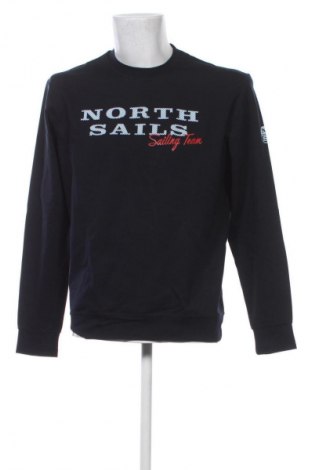 Herren Shirt North Sails, Größe XL, Farbe Blau, Preis 58,99 €
