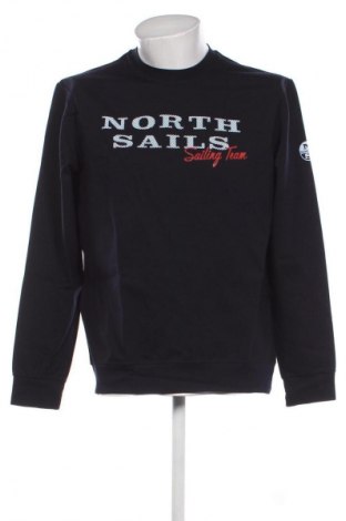 Herren Shirt North Sails, Größe XL, Farbe Blau, Preis € 64,99