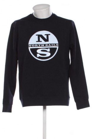 Herren Shirt North Sails, Größe XL, Farbe Blau, Preis € 64,99