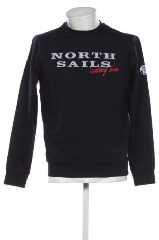 Ανδρική μπλούζα North Sails, Μέγεθος L, Χρώμα Μπλέ, Τιμή 53,99 €