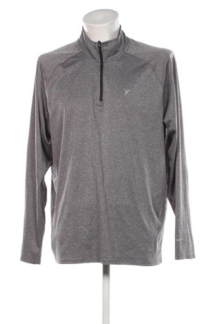 Herren Shirt Old Navy, Größe XXL, Farbe Grau, Preis € 18,99