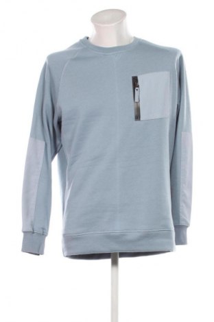 Herren Shirt Ombre, Größe XXL, Farbe Blau, Preis 14,99 €