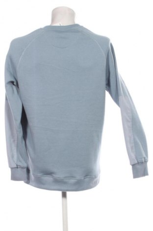 Herren Shirt Ombre, Größe XXL, Farbe Blau, Preis 14,99 €