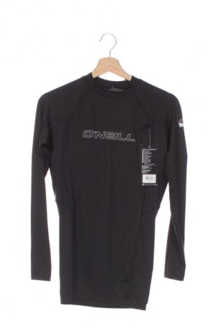 Herren Shirt O'neill, Größe XS, Farbe Schwarz, Preis 64,99 €