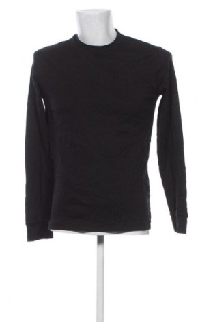 Herren Shirt Oviesse, Größe M, Farbe Schwarz, Preis 6,99 €