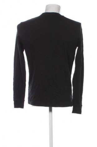 Herren Shirt Oviesse, Größe M, Farbe Schwarz, Preis 6,99 €