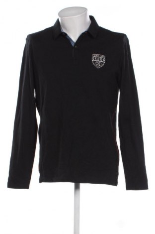 Herren Shirt Oxbow, Größe L, Farbe Schwarz, Preis € 18,99