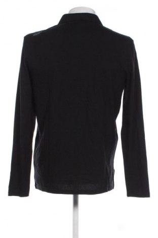 Herren Shirt Oxbow, Größe L, Farbe Schwarz, Preis € 18,99