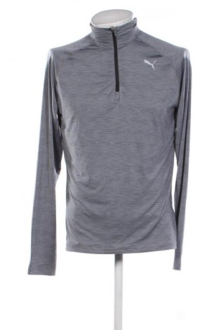 Męska bluzka PUMA, Rozmiar M, Kolor Szary, Cena 121,99 zł